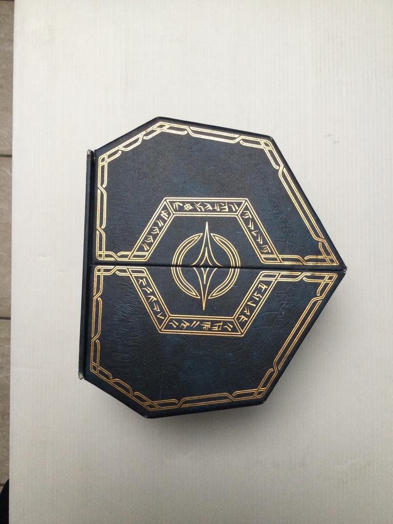 Tomorrowland, Collections, Utilisé