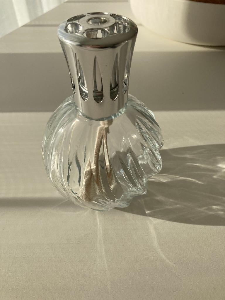 Lampe Berger, Ophalen of Verzenden, Zo goed als nieuw