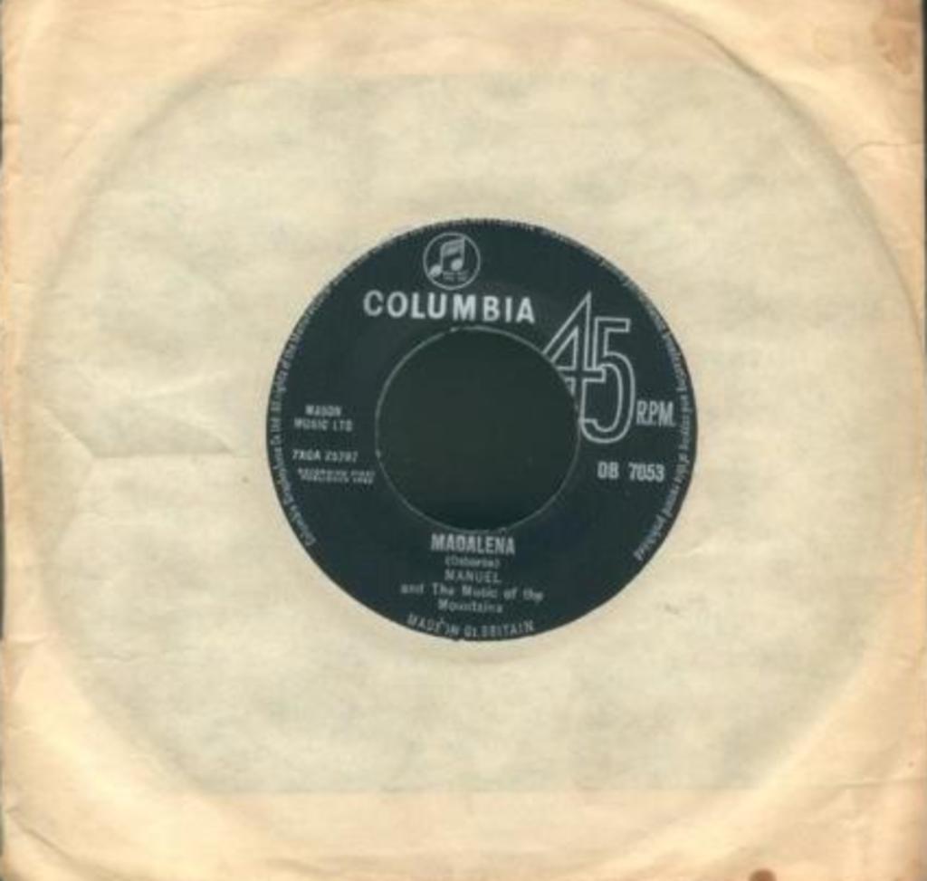 Singles grote keuze vinyl / deel 12, Ophalen of Verzenden, Gebruikt