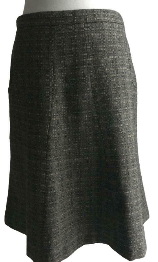 Rok van Barbara Bui Initials  - 36, Maat 38/40 (M), Overige kleuren, Barbara Bui, Verzenden