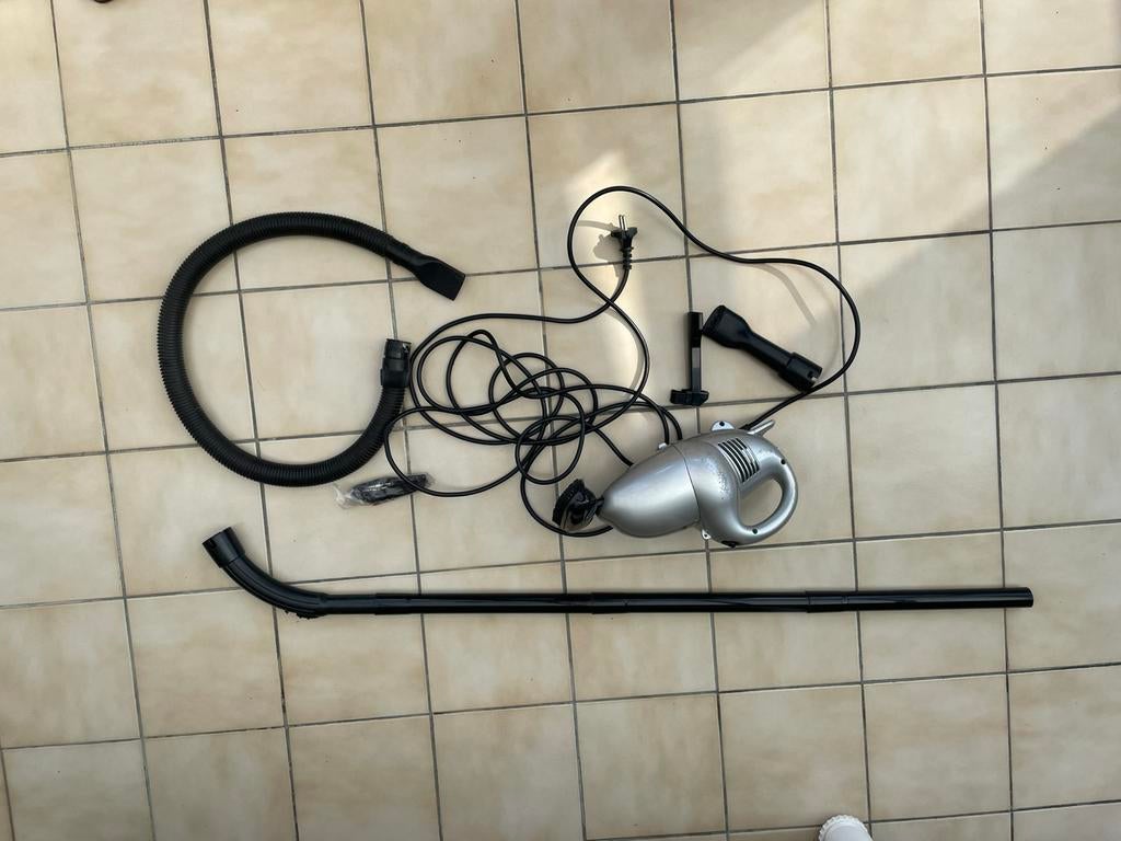 Aspirateur à main Princess, Electroménager, Enlèvement