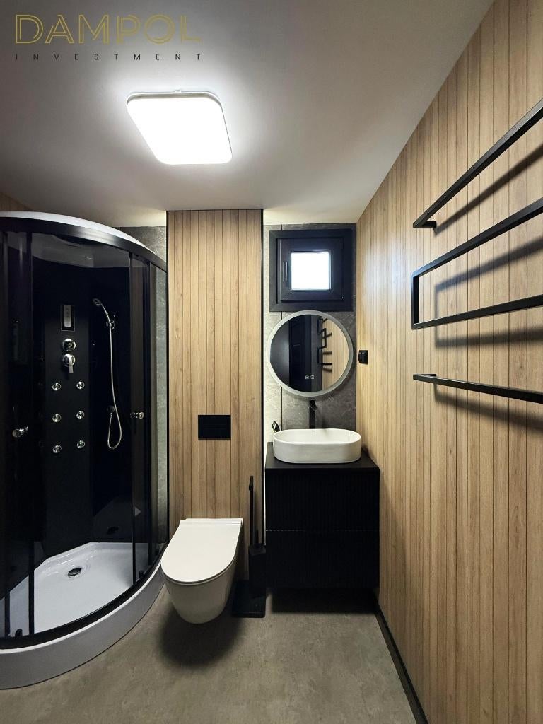 Pavillon 10×3 m – Maison de 30 m² prête à être habitée !, Immo
