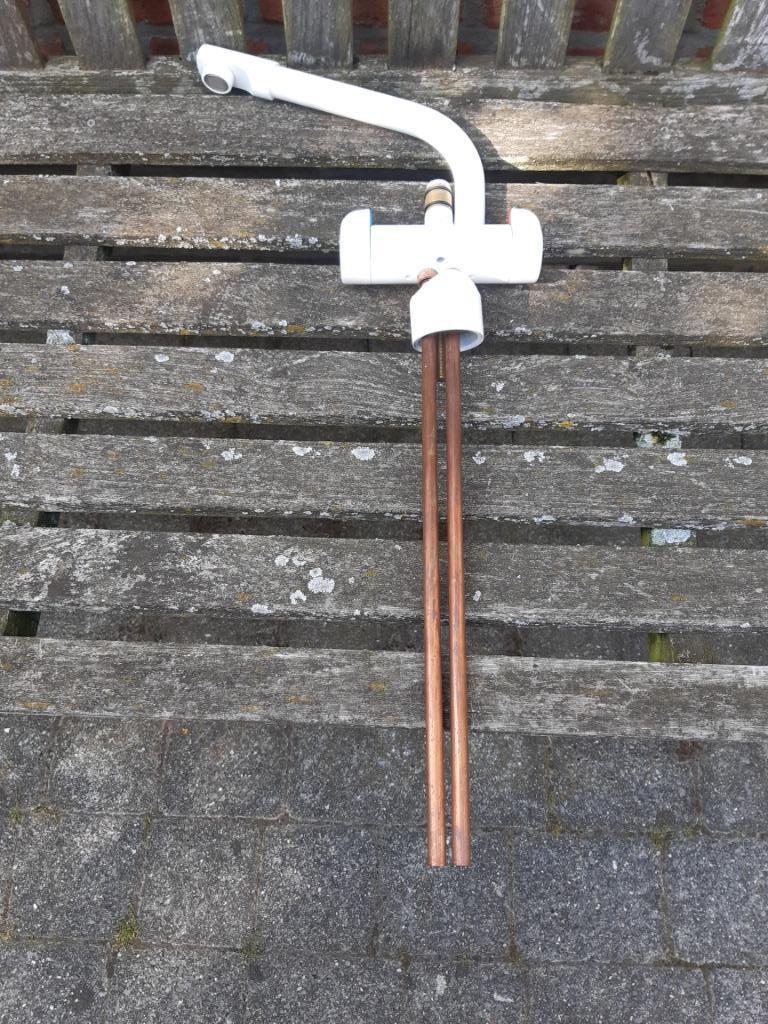 Keukenkraan, Ophalen of Verzenden, Nieuw, Koper