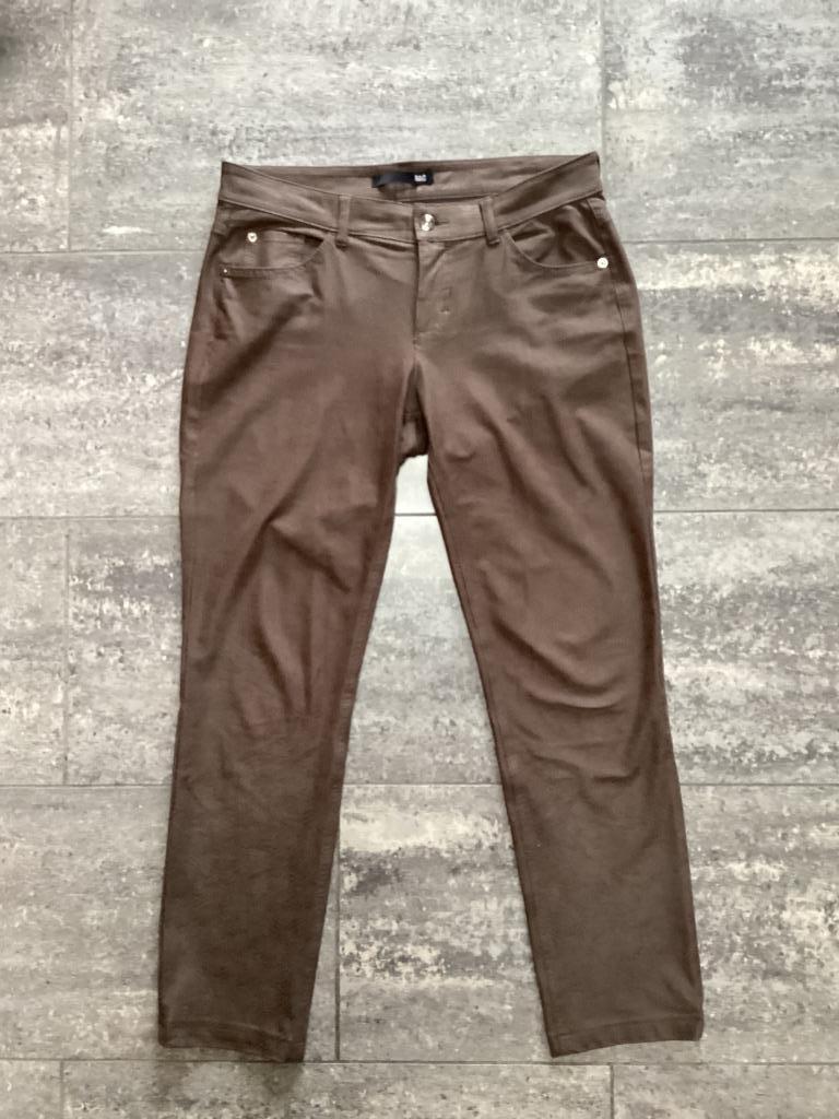 Pantalon MAC 42/44, Taille 42/44 (L), Enlèvement ou Envoi, Mac, Comme neuf