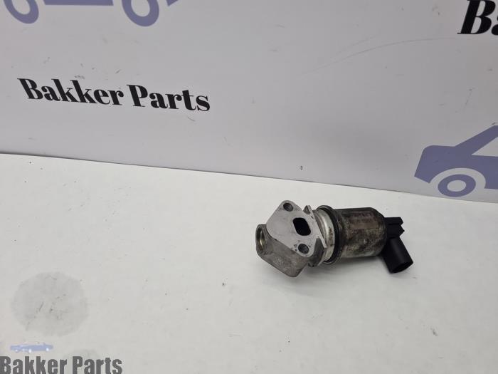 Valve RGE d'un Skoda Fabia, Autos : Pièces & Accessoires, Systèmes d'échappement, -, -, 3 mois de garantie, Utilisé