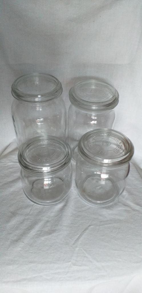 Anker sterilisatiepotten, Antiek en Kunst, Ophalen