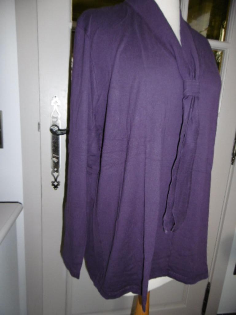 Grote maten, dames blouse xxl. winter, Enlèvement ou Envoi