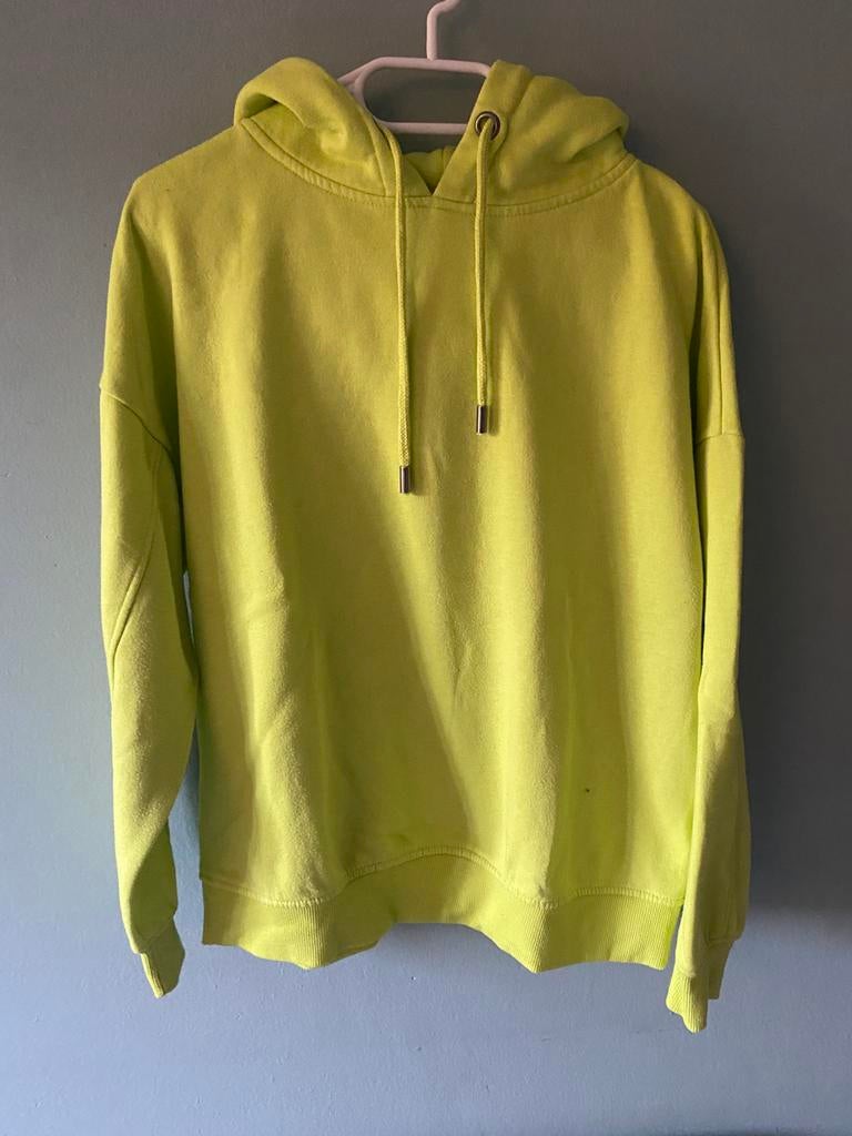 Trui, Ophalen of Verzenden, Zo goed als nieuw, Groen, ANDERE