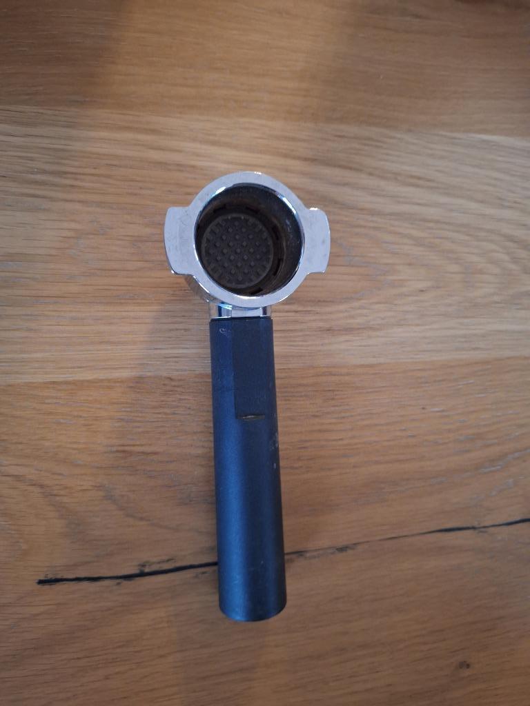 Capsulehouder voor Nespresso Magimix-machine, Elektronische apparatuur, Ophalen of Verzenden, Zo goed als nieuw, Espresso apparaat