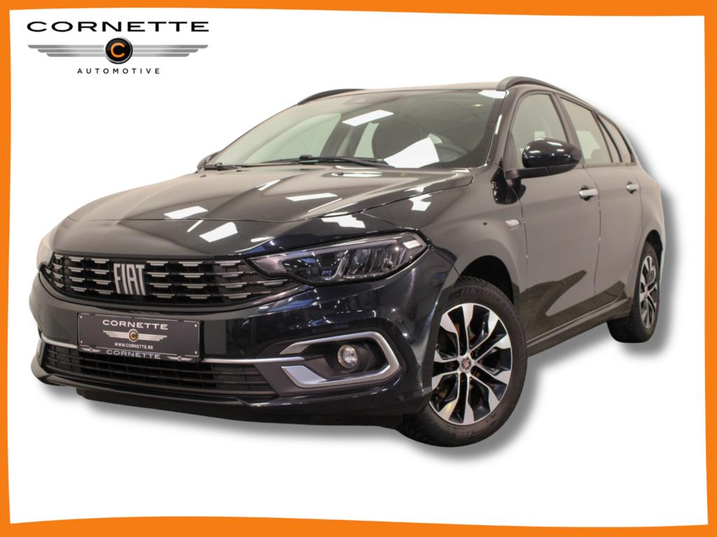 Fiat Tipo 1.0 FIREFLY SW CITY LIFE APPLE CARPLAY, CAMERA & M, Bedrijf, 5 deurs, Start-stop-systeem, https://public.car-pass.be/vhr/0040dd83-f9bb-4f44-a66a-713182f85f26