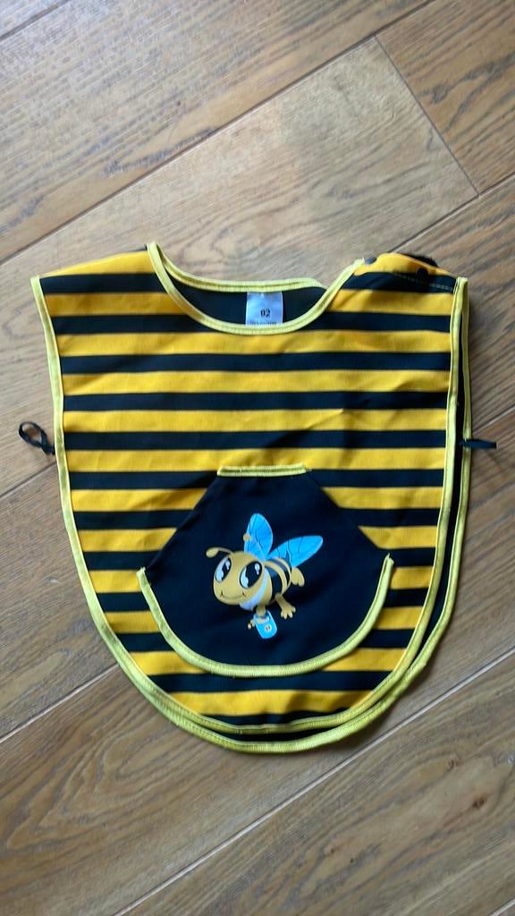 Carnaval bijtje maat 92, Kinderen en Baby's, Ophalen, Zo goed als nieuw