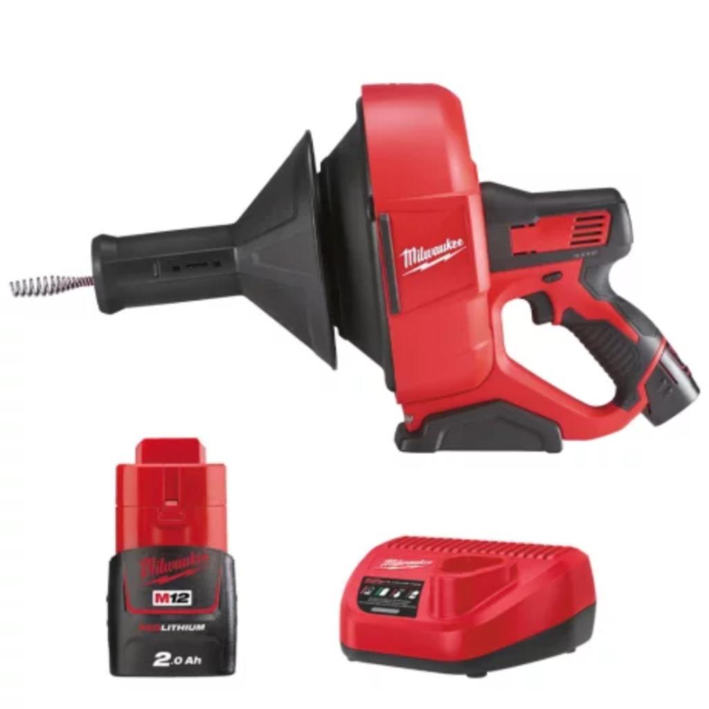 ONTSTOPPER MILWAUKEE NIEUW, Ophalen, Gevuld, Nieuw