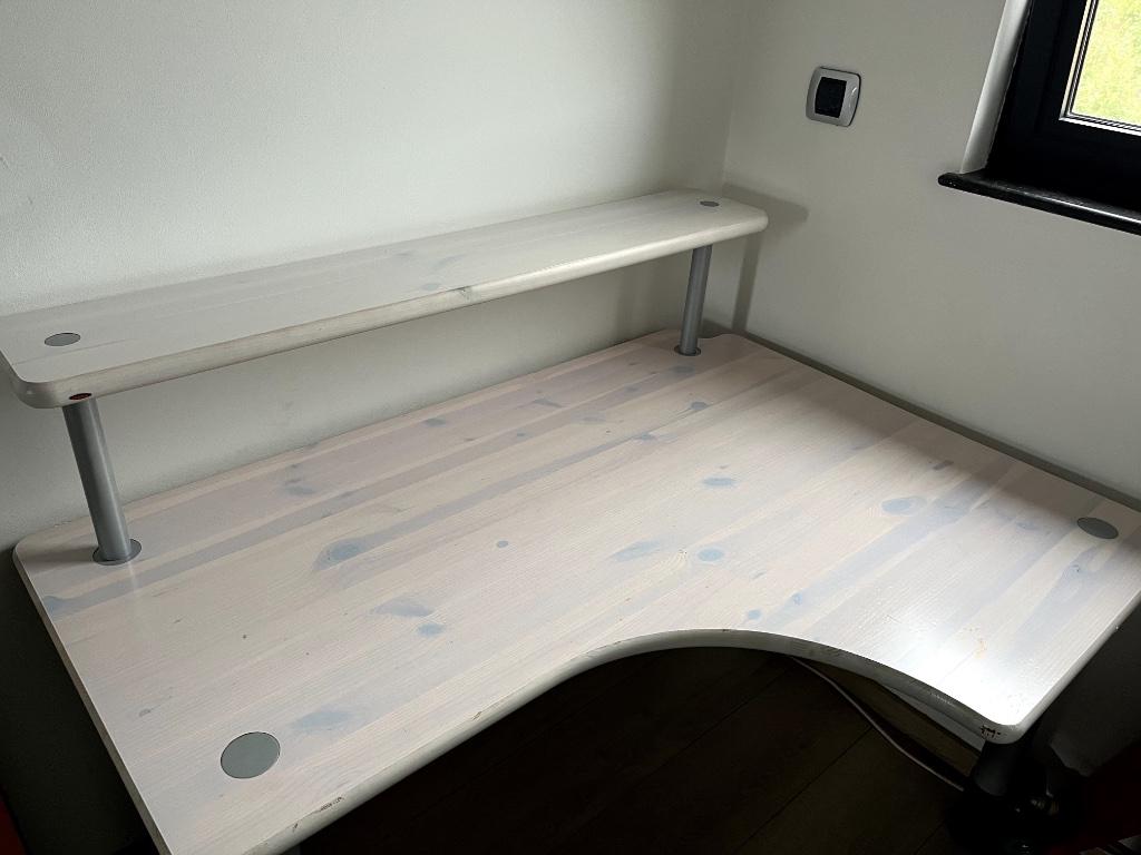 bureau flexa, Enlèvement, Comme neuf