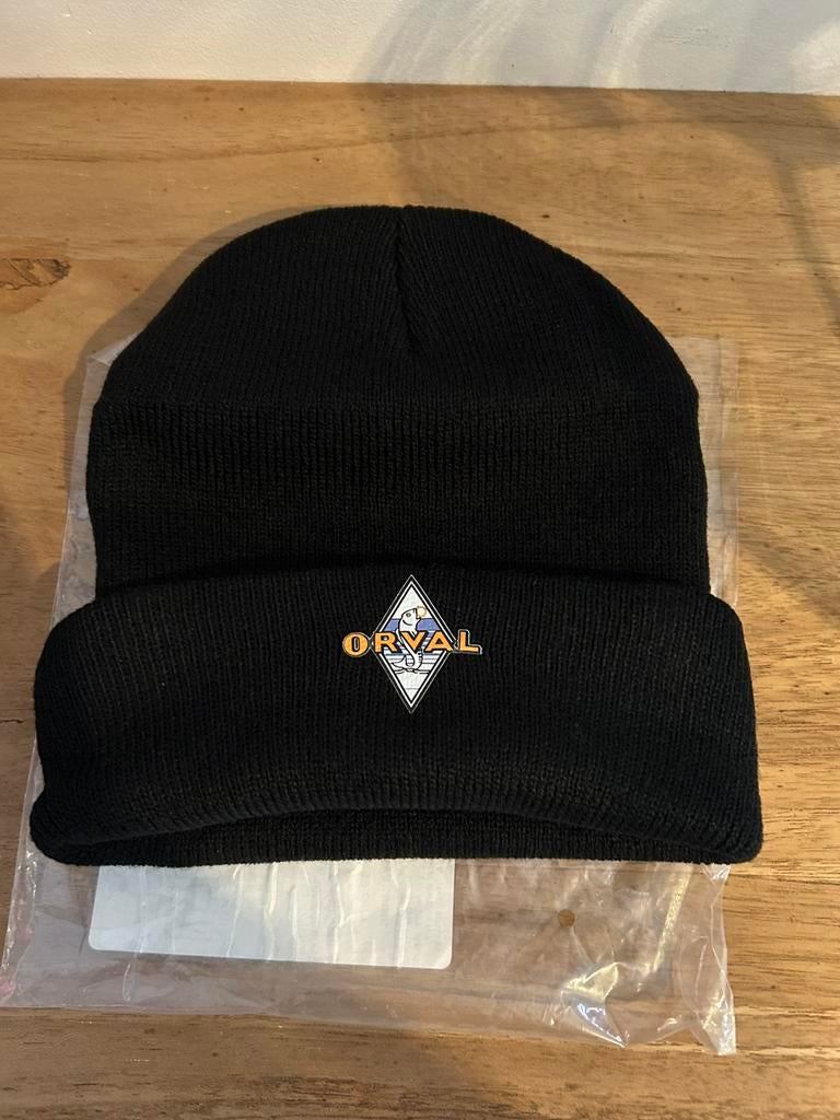 Bonnet Orval neuf et emballé, Vêtements | Hommes, Enlèvement ou Envoi, Bonnet