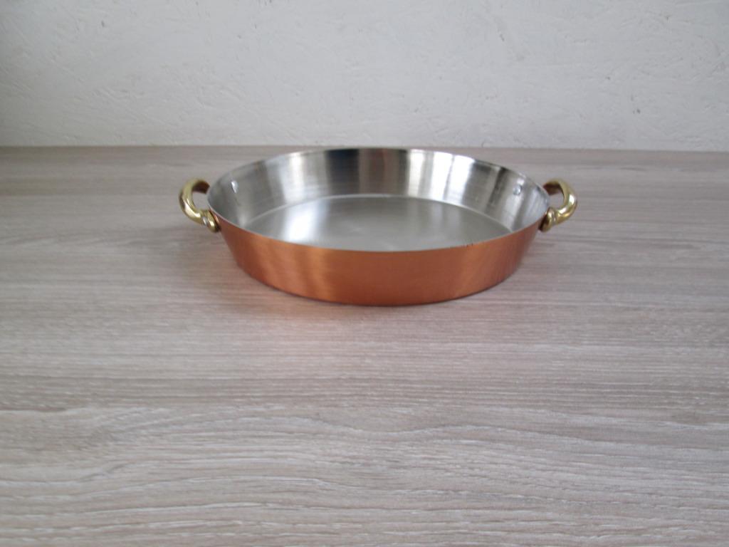 Vispannetjes, Ophalen, Overige materialen, Nieuw, Schaal of Schalen