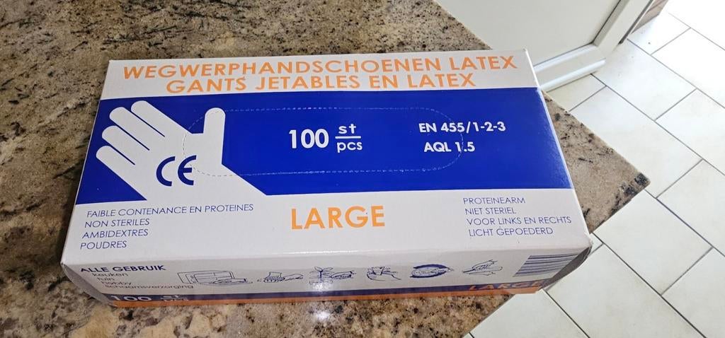 3 euro, Diversen, Ophalen of Verzenden, Zo goed als nieuw