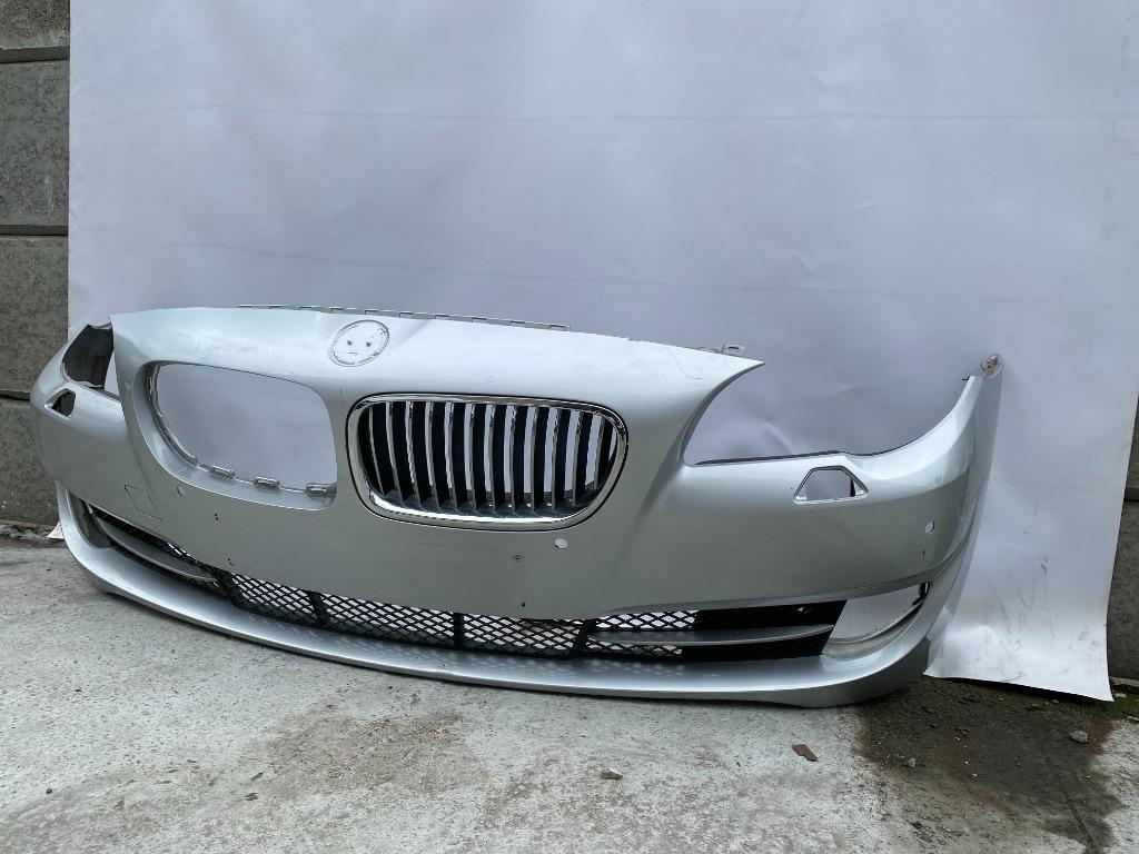 BMW F10 voorbumper, Auto-onderdelen, Ophalen, Voor, BMW, Bumper