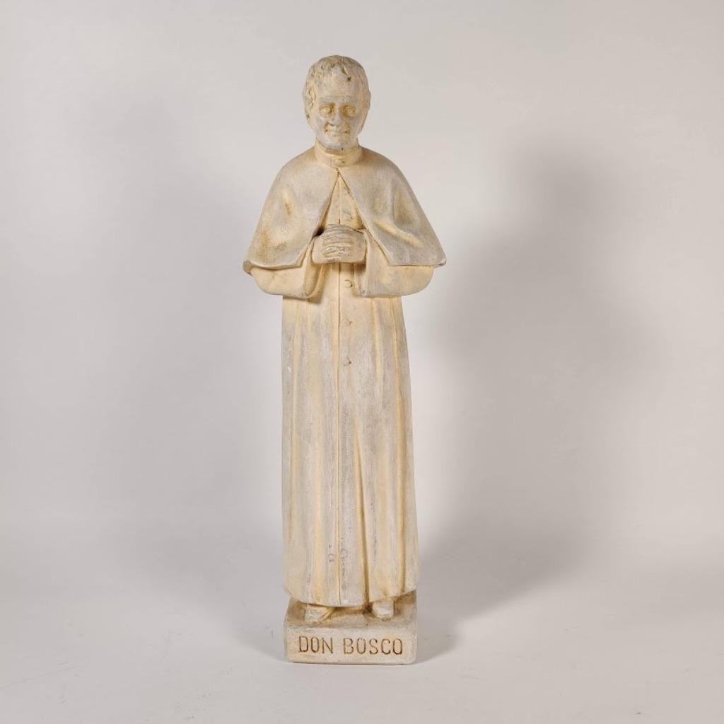 Giovanni Bosco, également Johannes Bosco, Antiquités & Art, Enlèvement ou Envoi