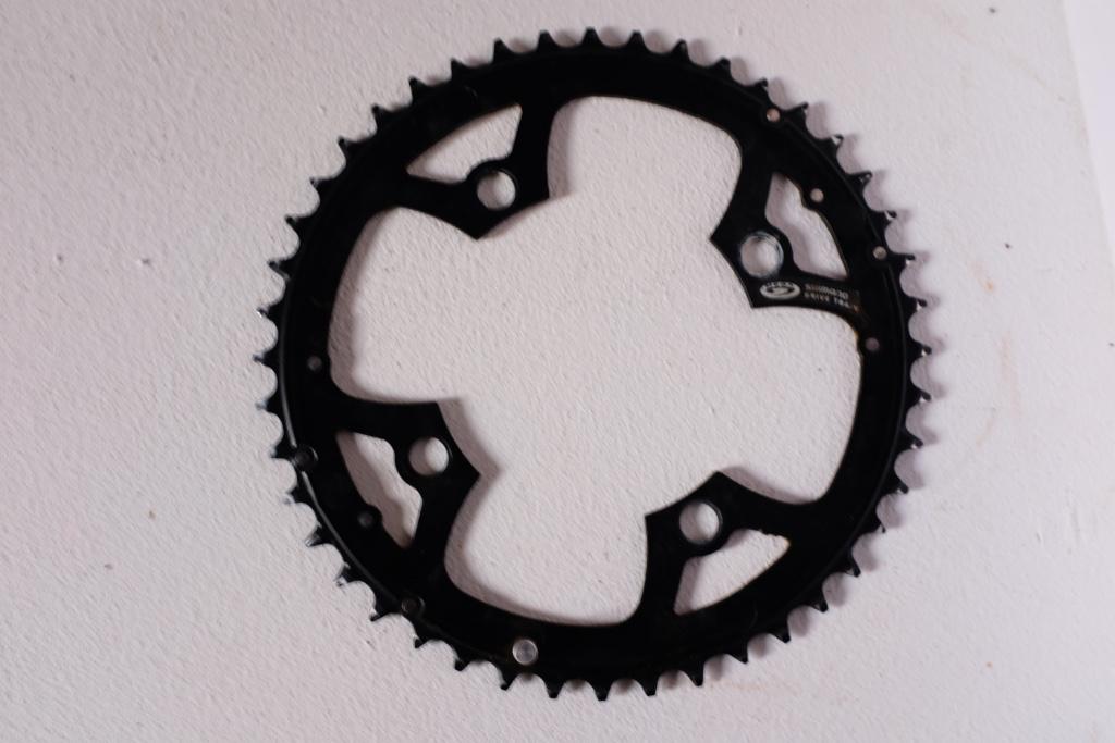 Chainrings Stronglight, Fsa, Shimano, TA, Fietsen en Brommers, Ophalen of Verzenden, Gebruikt, Overige typen