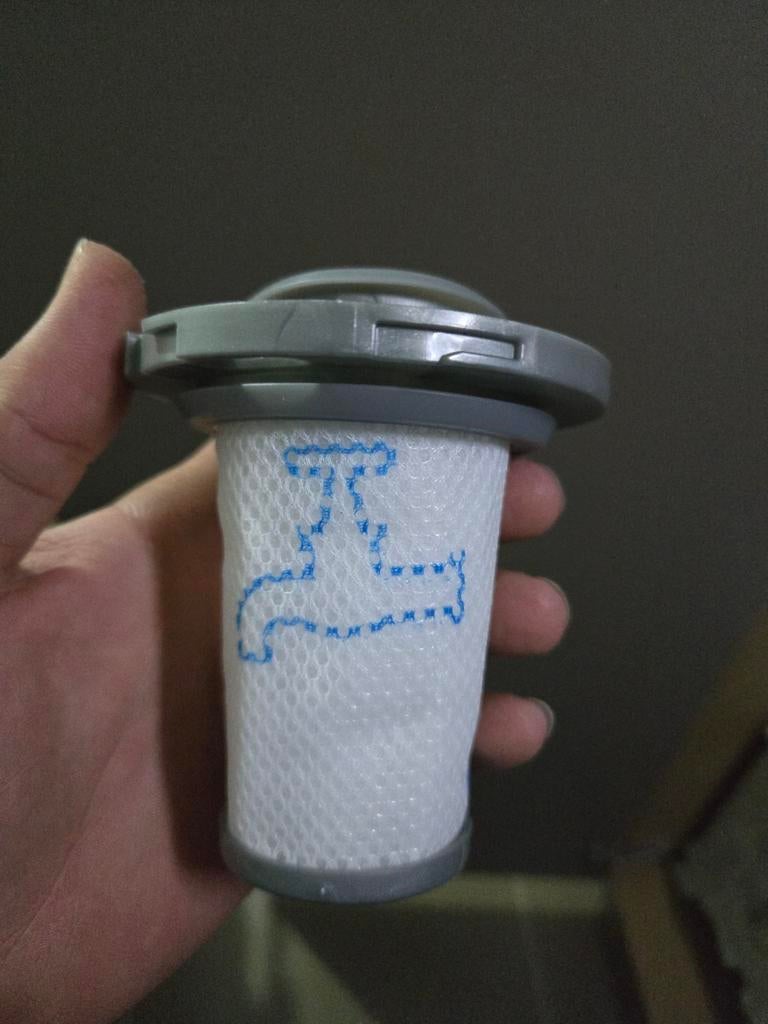 Rowenta flex filters, Elektronische apparatuur, Stofzuigers, Ophalen, Nieuw, Stofzak, Stofzuiger