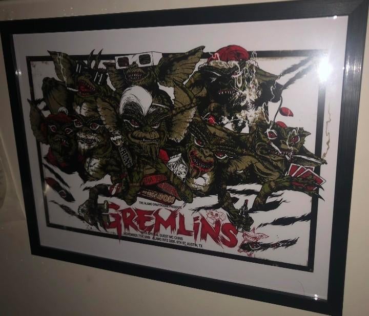 Gremlins, Collections, Enlèvement ou Envoi