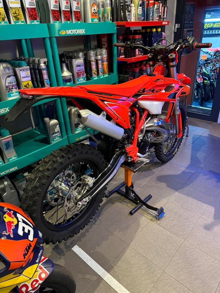 Beta RR 125 X-Pro 2takt model 2026, Motoren, Bedrijf, 125 cc, Enduro, Beta