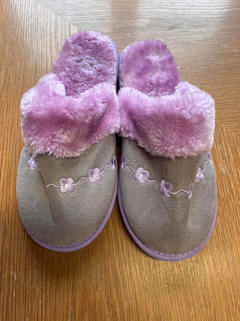 Pantoffels roze maat 39, Kleding | Dames, Ophalen, Nieuw, Roze, Pantoffels of Sloffen