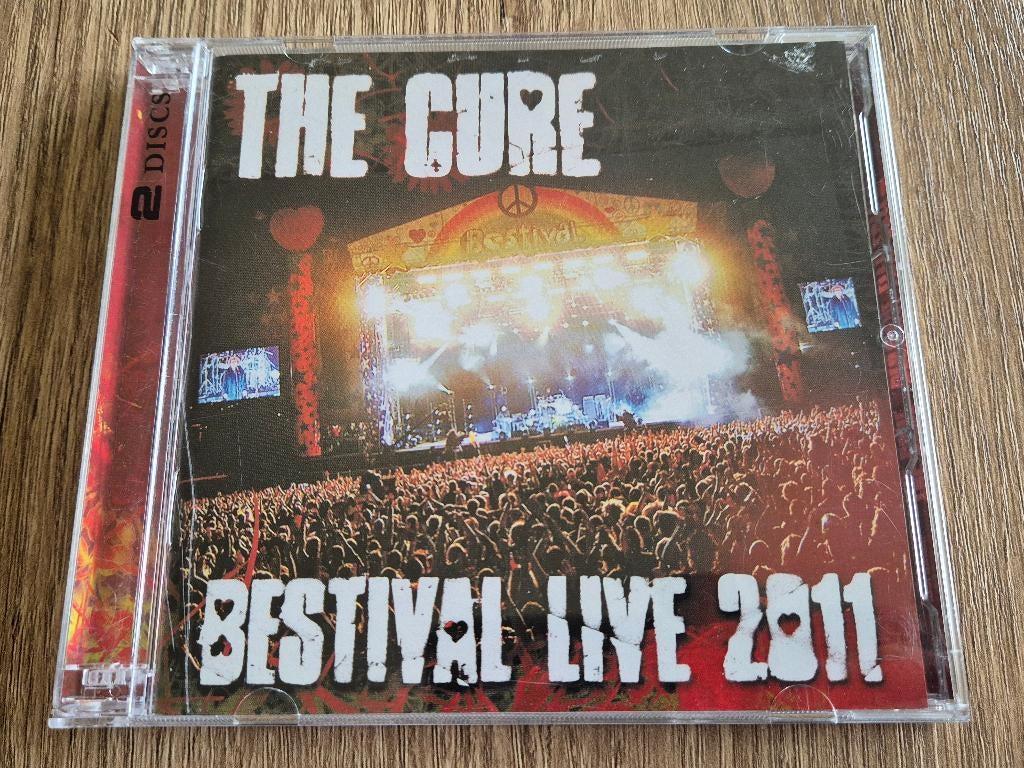 The cure, Enlèvement ou Envoi