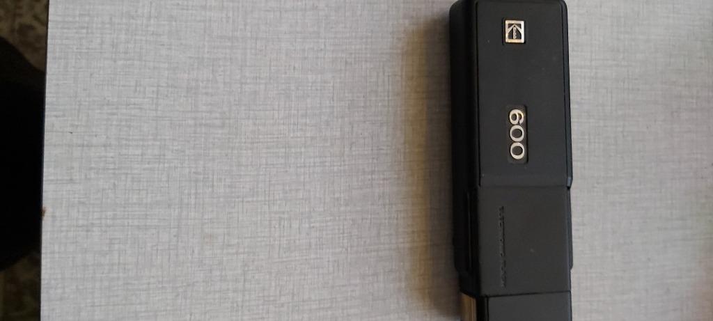 Appareil photo, Enlèvement ou Envoi, Utilisé, Compact, Kodak
