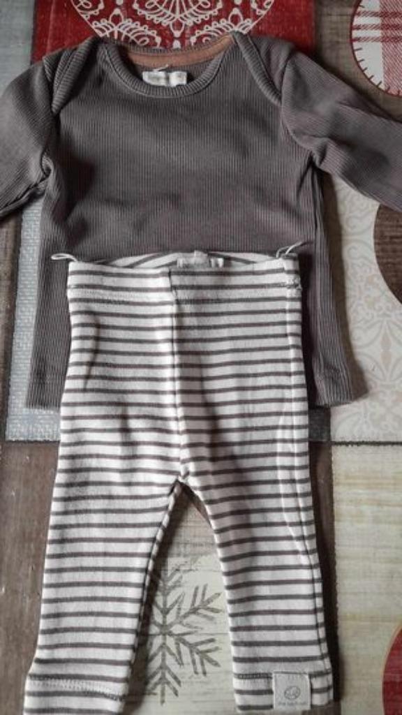 Ensemble 2 pièces bébé garçon, Garçon, Enlèvement ou Envoi, Ensemble, Neuf