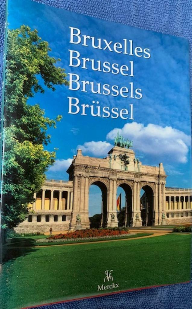 Bruxelles Brussel Brussels Brüssel 1966, Enlèvement ou Envoi