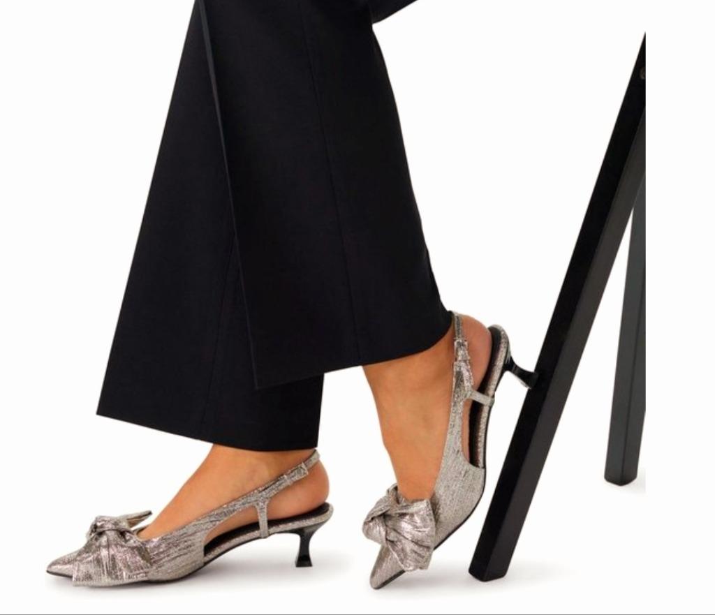 Sandaaltjes pumps schoenen Manfield, Kleding | Dames, Pumps, Overige kleuren, Nieuw, Ophalen of Verzenden