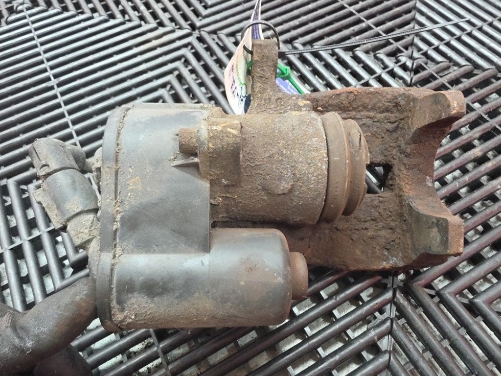 ETRIER DE FREIN ARRIÈRE GAUCHE Volkswagen Tiguan (5N1 / 2), Volkswagen, Volkswagen AG, Utilisé, Kundenbetreuung@volkswagen.de