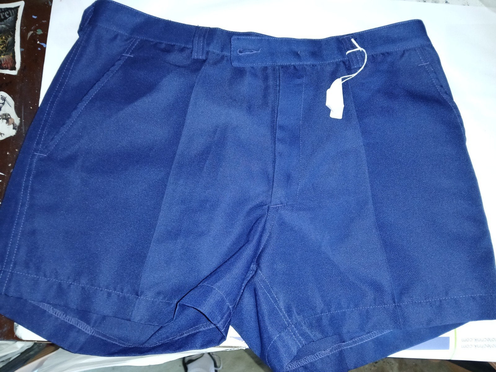 short de la gendarmerie, Vêtements | Hommes, Vêtements de bain & Maillots de bain, Enlèvement ou Envoi