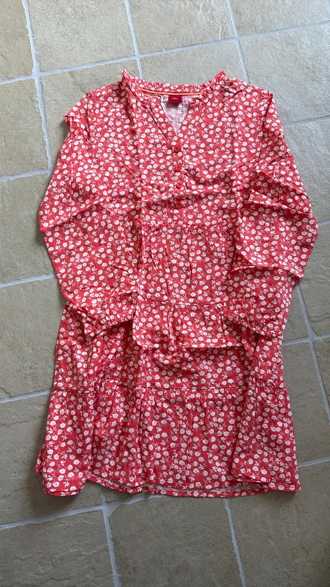 Robe d'été, Enlèvement ou Envoi, Comme neuf, Fille, Robe ou Jupe