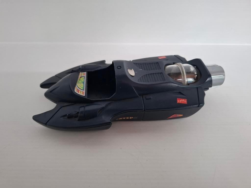 Vintage 1994 Kenner DC Comics Batman Hydro Bat boot, Ophalen of Verzenden, Gebruikt