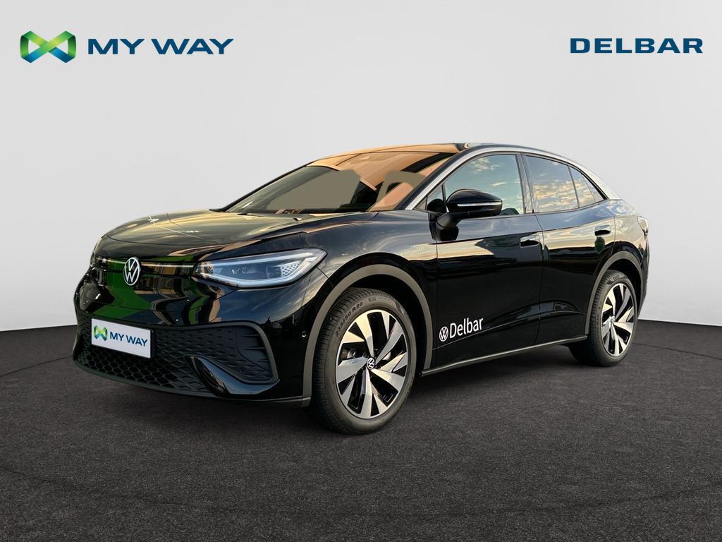 Volkswagen ID.5 ID.5 77 kWh Pro Business Premium, Auto's, Volkswagen, Automaat, Overige modellen, https://public.car-pass.be/vhr/e596e7c9-4bbe-4b24-89d3-7aab557dddad