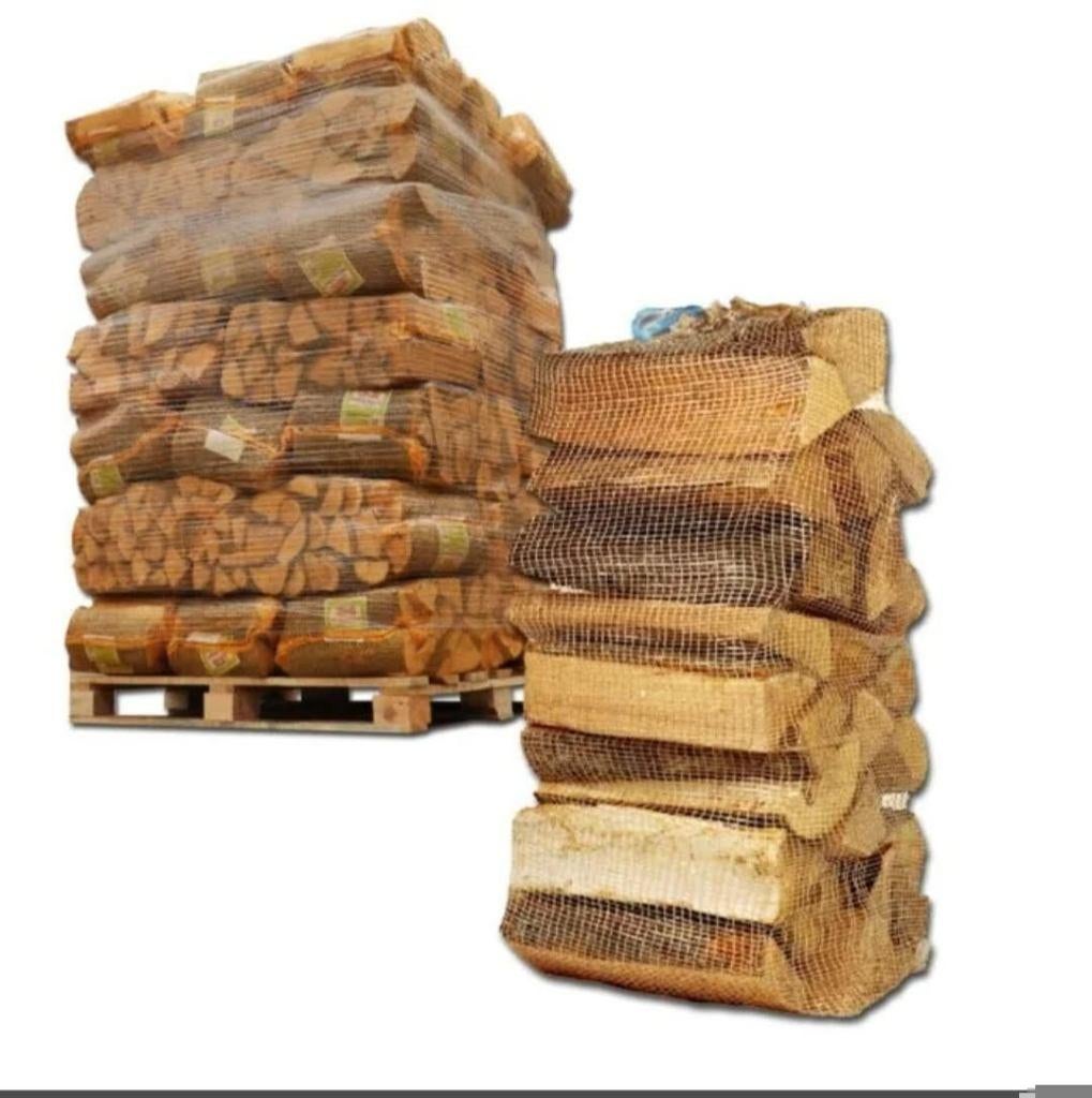 40 filets de bûches de 25kg – Mélange Bois dur 30cm, Moins de 3 m³, Enlèvement ou Envoi, Hêtre, Bûches