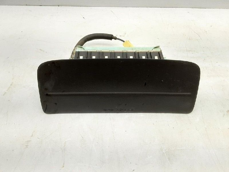 AIRBAG PASSAGER Nissan Patrol GR (Y61) (01-1997/03-2010), Utilisé, Nissan