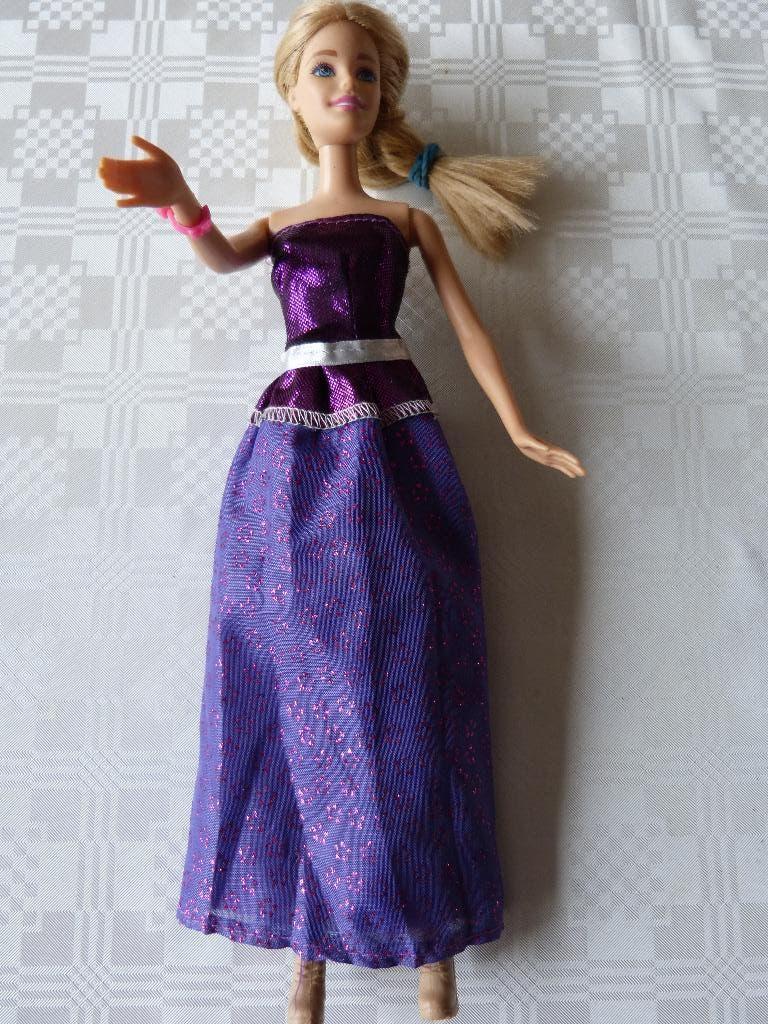 poupée Barbie, Enfants & Bébés, Jouets | Poupées, Enlèvement ou Envoi, Barbie