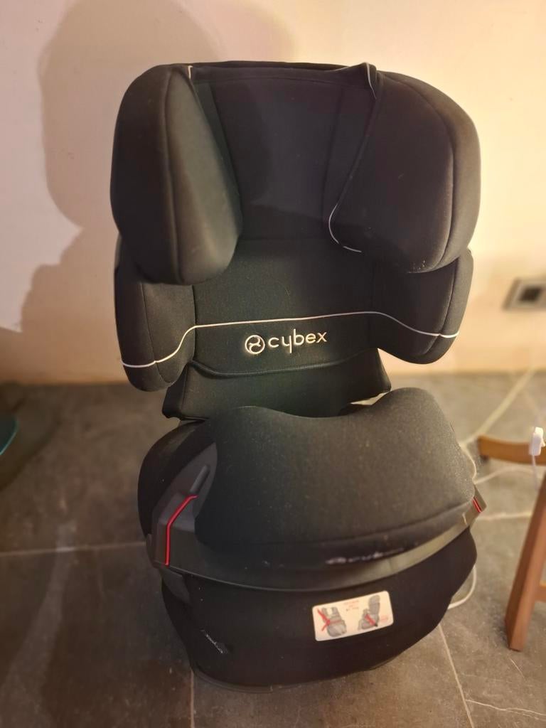 Siege auto Cybex 9-18kg