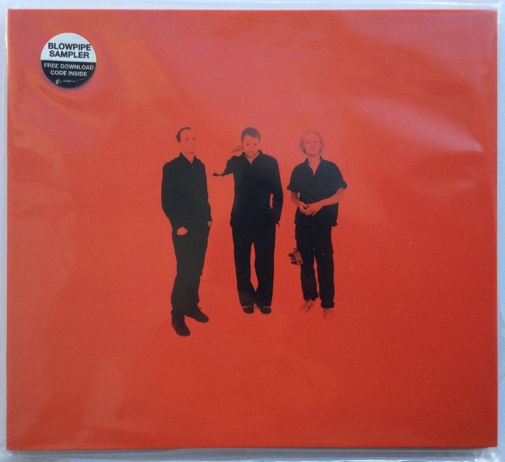 Rooie waas - nu, CD & DVD, Enlèvement ou Envoi, Premier pressage, Autres genres, Neuf, dans son emballage