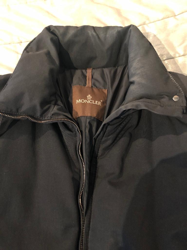 Dames winterjas "Moncler"., Kleding | Dames, Jassen | Winter, Ophalen, Gedragen, Maat 38/40 (M)