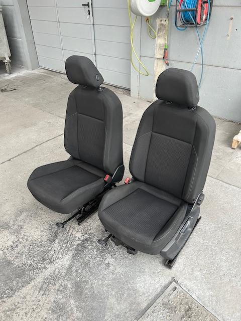 vw polo voor zetels set, Auto-onderdelen, Ophalen of Verzenden, Gebruikt, Volkswagen