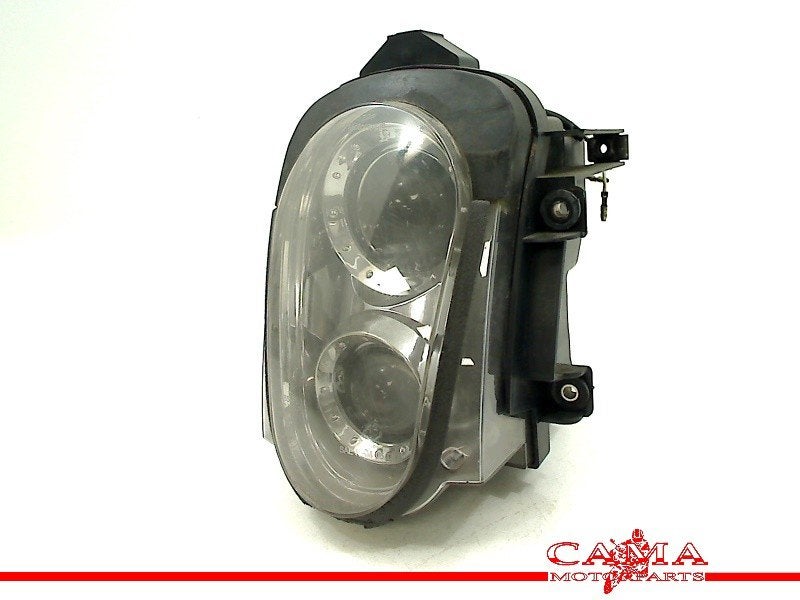 KOPLAMP Hyosung Comet GT650 R (GT650R) (01-1970/-), Motoren, Dhr. S. di Majo, Gebruikt, Info@cama-motorparts.nl, P.J. Troelstraweg 8 8
3144 CX  MAASSLUIS, NL