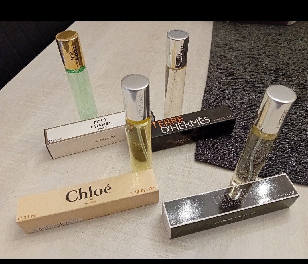 parfum 33ml, Enlèvement ou Envoi