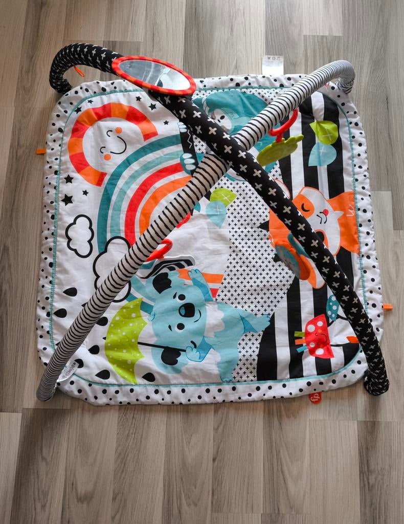 Tapis d'éveil Fisher Price