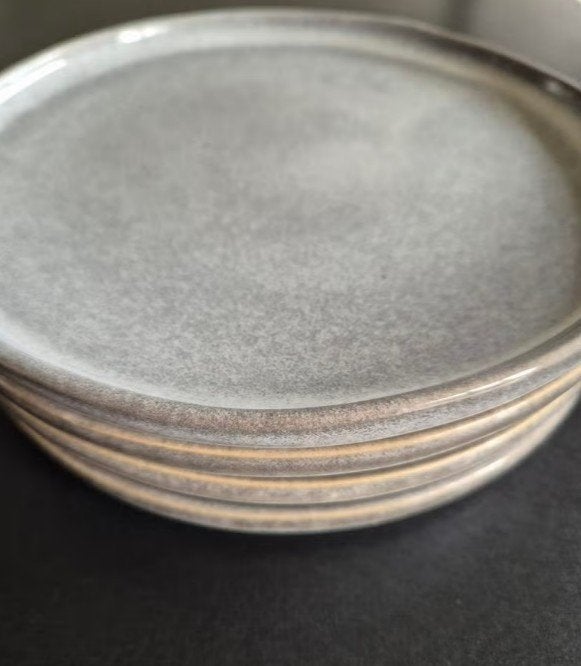 mooie set servies, Enlèvement, Assiettes(s)
