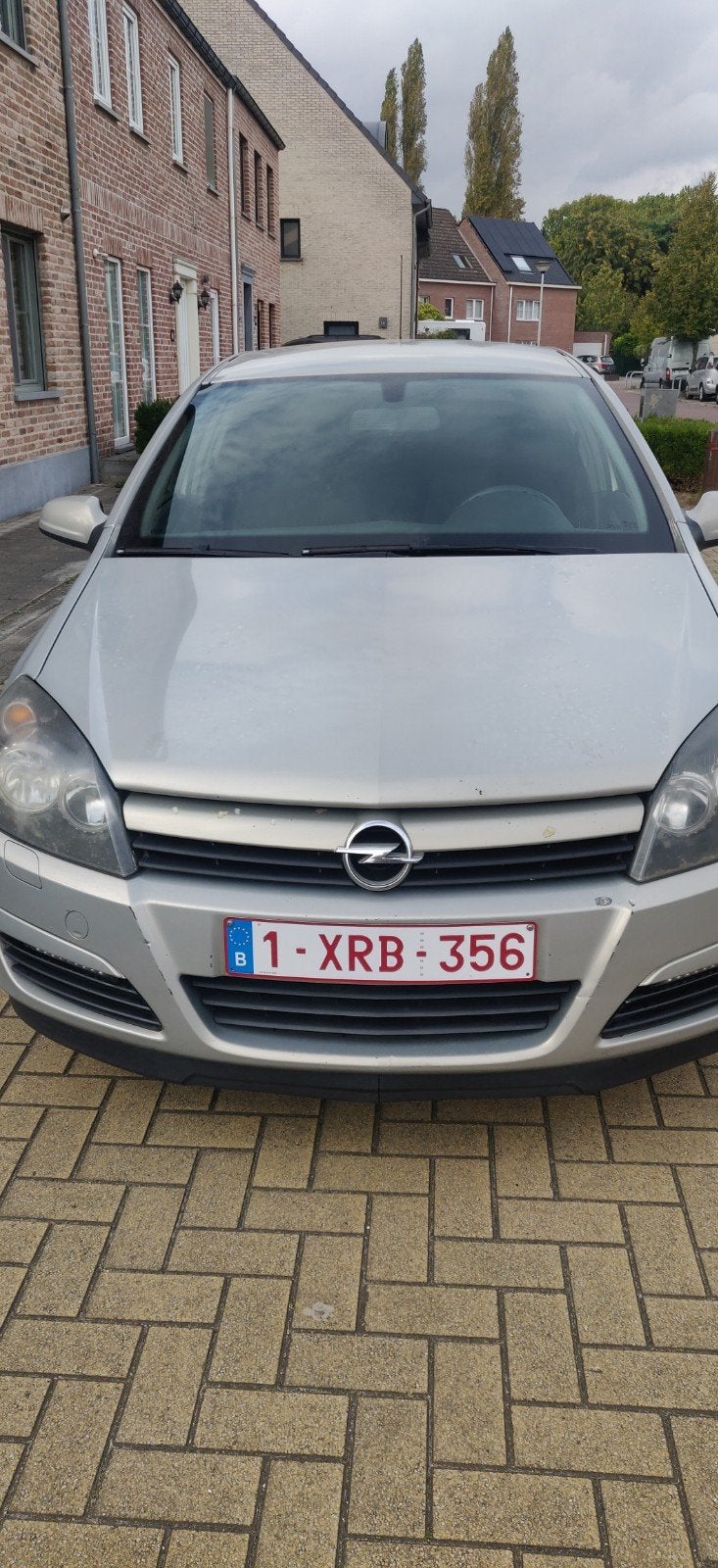 Opel Astra, Autos, Opel, Achat, Diesel, Particulier, Euro 4