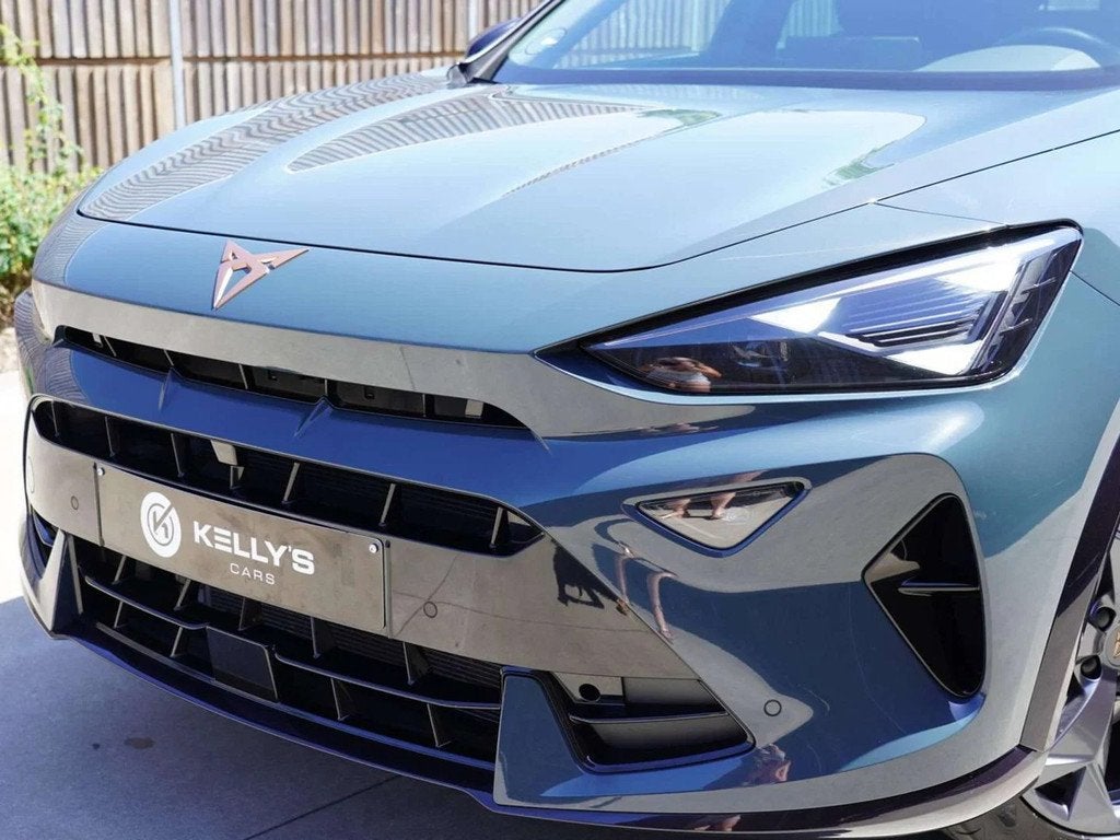 CUPRA Formentor 1.5 eTSI MHEV Business DSG*1ste eig*Topstaat, Autos, Cupra, Achat, 110 kW, Formentor, Noir